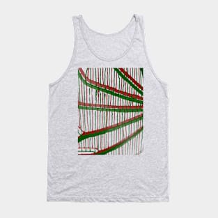 Bamboo Trip Tank Top